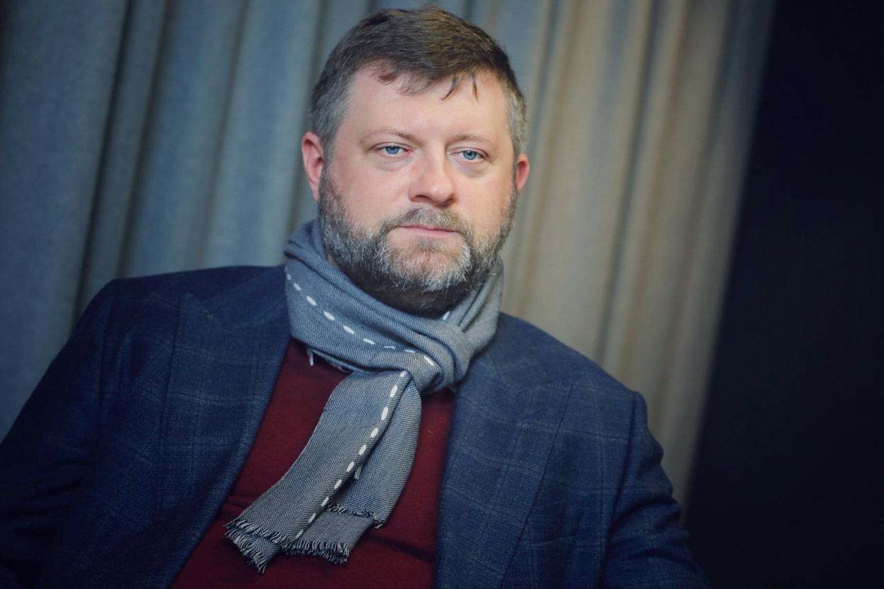 Александр Корниенко: В Раде мы не слышим, что Запад склоняет Украину к переговорам с Россией